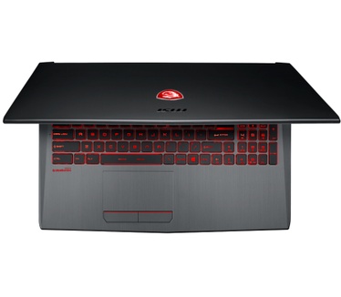 MSI GV62 7RD-2048BE