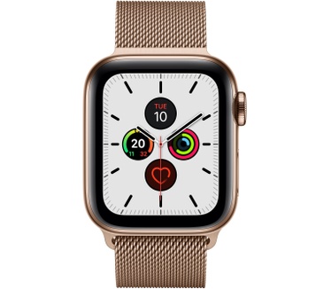 Apple Watch Series 5