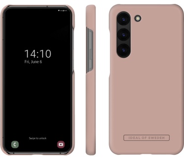 iDeal of Sweden IDFCSS22-S23P-408 (Compatible with wireless charging) Roze