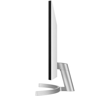 LG 27UL500P-W Wit