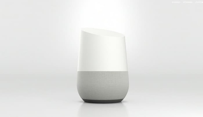 Google Home