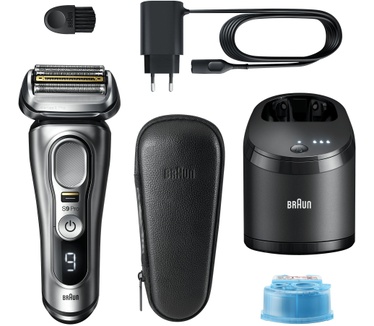 Braun 9467cc Wet & Dry