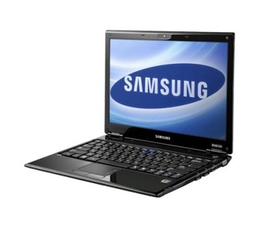 Samsung NC20-KA02NL Wit