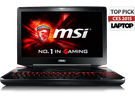 MSI GT80S 6QF-091NL