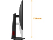 AOC Gaming Q27G4ZR Zwart