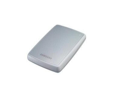 Samsung S2 Portable USB 3.0 1TB Grijs