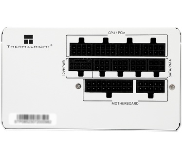Thermalright TP-850, Wit