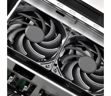 Silverstone CS380