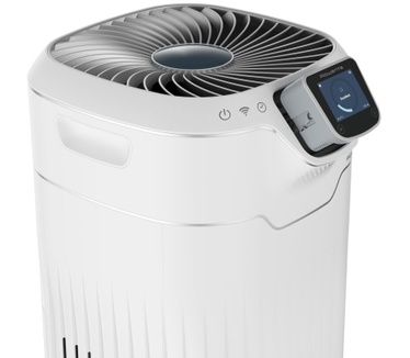 Rowenta PU8080 Pure Home PU8080 Luchtreiniger
