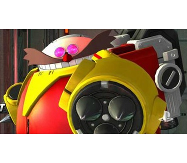 Sonic Generations, PlayStation 3