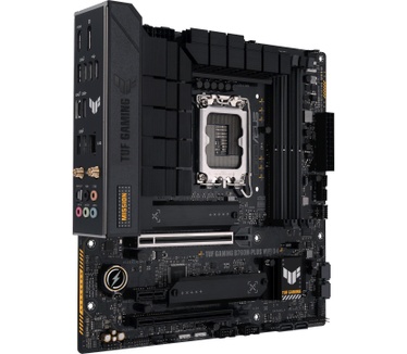 ASUS TUF GAMING B760M-PLUS WIFI D4