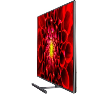 Medion LIFE S14305 Smart-TV, 108 cm (43''), Ultra HD Display, HDR, Dolby Vision, Micro Dimming, MEMC, PVR ready, Netflix, Amazon Prime Video, Bluetooth, DTS HD, HD Triple Tuner, CI+
