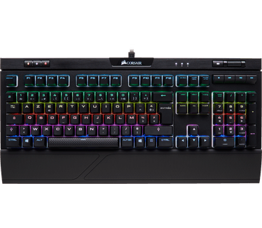 Corsair Strafe RGB MK.2 (Cherry MX Red, Azerty FR)