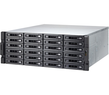 QNAP Turbo NAS TS-EC2480U-E3-4GE-R2
