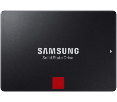 Samsung 860 PRO 256GB