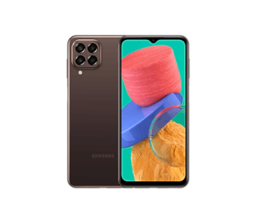 Samsung Galaxy M33 Bruin