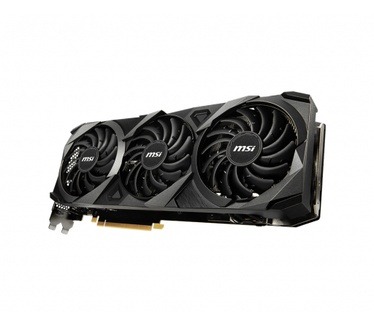 MSI GeForce RTX 3080 Ti VENTUS 3X 12G OC