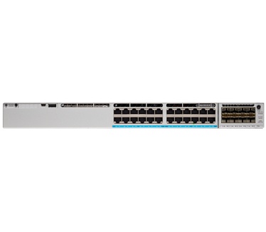 Cisco C9300-24UB-E