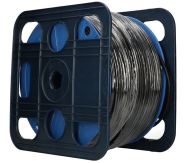 Extralink CAT5E FTP (F/UTP) V2 OUTDOOR TWISTED PAIR 305M - Kabel - Netzwerk