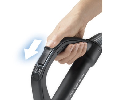 Rowenta Silence Force 4A
