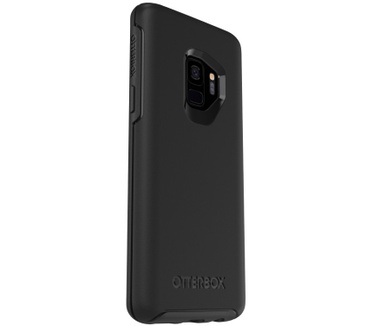 Otterbox Symmetry Case Samsung Galaxy S9 (Galaxy S9) Zwart