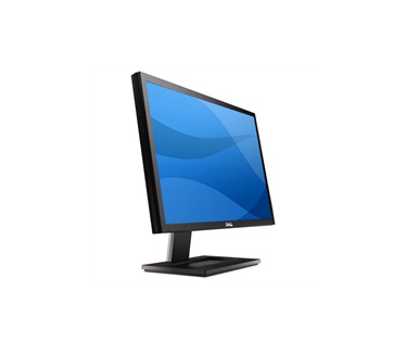 Dell E2211H Zwart