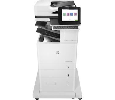 HP LaserJet Enterprise Flow MFP M632z