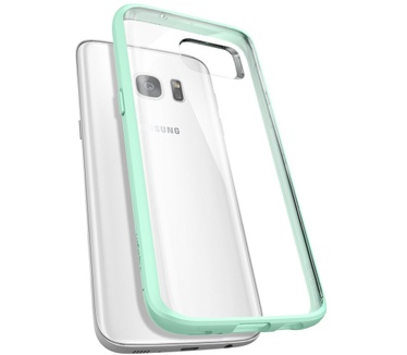 Spigen Ultra Hybrid Samsung Galaxy S7 Case - Mint