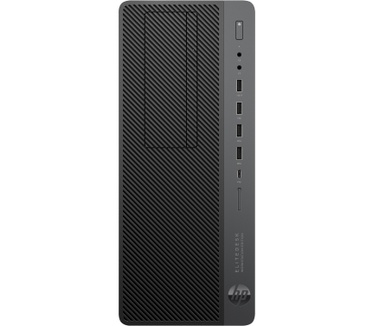 HP EliteDesk 800 G4 WKS EliteDesk 800 G4 Workstation Edition