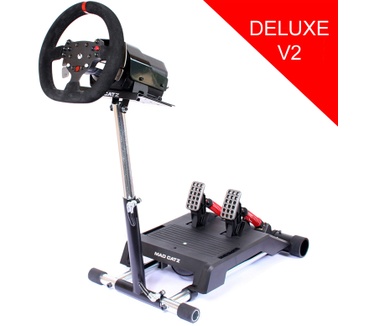 Wheel Stand Pro MadCatz Pro Racing Force Feedback Wheel