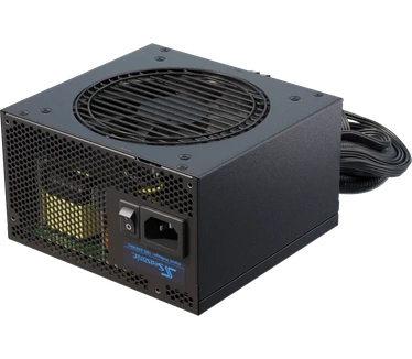 Seasonic G12 GM (2024) 850W