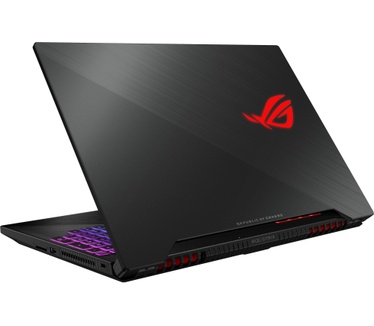 Asus ROG Strix Scar II GL504GV-ES002T (Belgisch model)