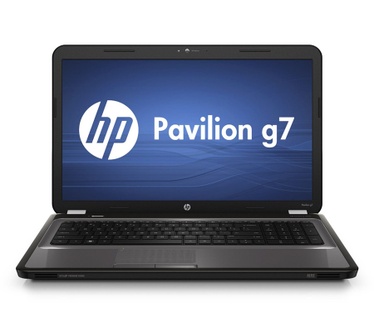 HP Pavilion g7-1160sd (LZ598EA)