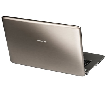 Medion Akoya P7627T Touch (30016099)