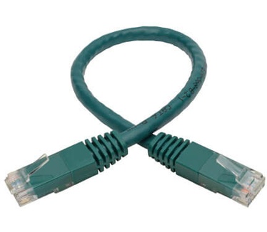 Tripp-Lite N200-001-GN Groen
