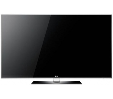 LG Infinia 55LX9500