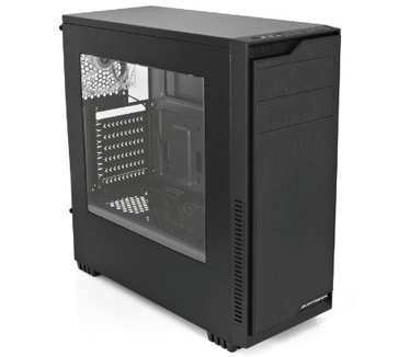 SilentiumPC Regnum RG1W Pure