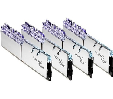 G.Skill Trident Z Royal F4-3200C16Q-64GTRS
