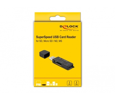 Delock 91757