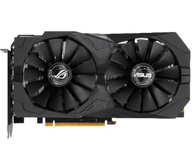 Asus ROG-STRIX-GTX1650-4G-GAMING