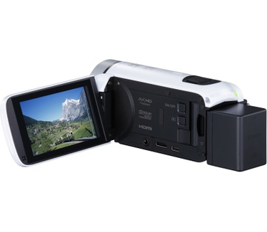 Canon HF R806