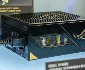 ASUS ROG Thor 3000W Titanium III Edition 20