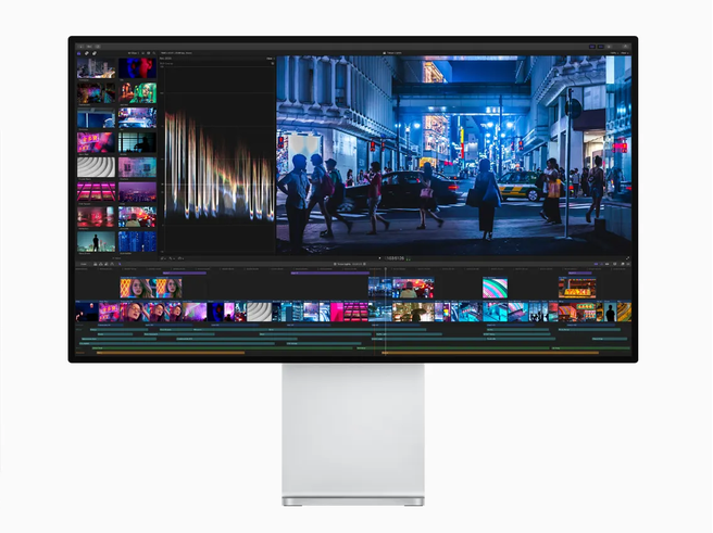 Apple Pro Display XDR