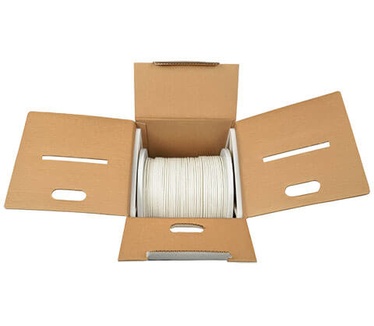 Tripp-Lite N220-01K-WH Wit
