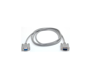 Startech.com 10 ft. 9-pin Straight Through Cable (male to female)