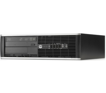 HP Compaq 8300 Elite SFF (B0F32ET)