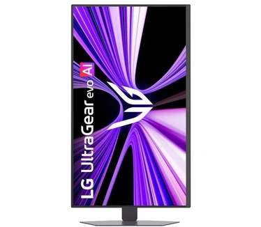 LG UltraGear evo 27GM950B Zwart
