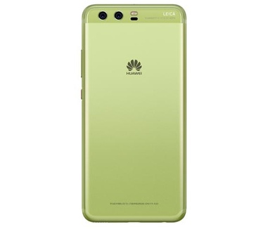 Huawei P10 Groen