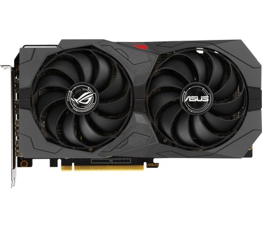 Asus ROG Strix GeForce GTX 1650 OC edition 4GB GDDR6