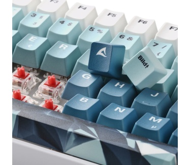 Sharkoon SKILLER SGK50 S3 Design Bundle - D1